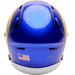 Los Angeles Rams Mid-Size MIDI SpeedFlex Helmet - Game Day Treasures
