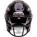 Baltimore Ravens Mid-Size MIDI SpeedFlex Helmet - Game Day Treasures