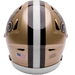 New Orleans Saints Mid-Size MIDI SpeedFlex Helmet - Game Day Treasures
