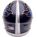 Tennessee Titans Mid-Size MIDI SpeedFlex Helmet - Game Day Treasures