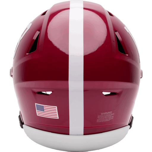 Alabama Crimson Tide Mid-Size MIDI SpeedFlex Helmet - Game Day Treasures