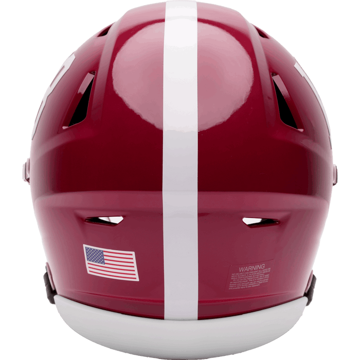 Alabama Crimson Tide Mid-Size MIDI SpeedFlex Helmet - Game Day Treasures