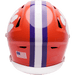 Clemson Tigers Mid-Size MIDI SpeedFlex Helmet - Game Day Treasures