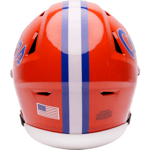 Florida Gators Mid-Size MIDI SpeedFlex Helmet - Game Day Treasures