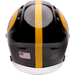 Iowa Hawkeyes Mid-Size MIDI SpeedFlex Helmet - Game Day Treasures