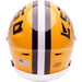 LSU Tigers Mid-Size MIDI SpeedFlex Helmet - Game Day Treasures