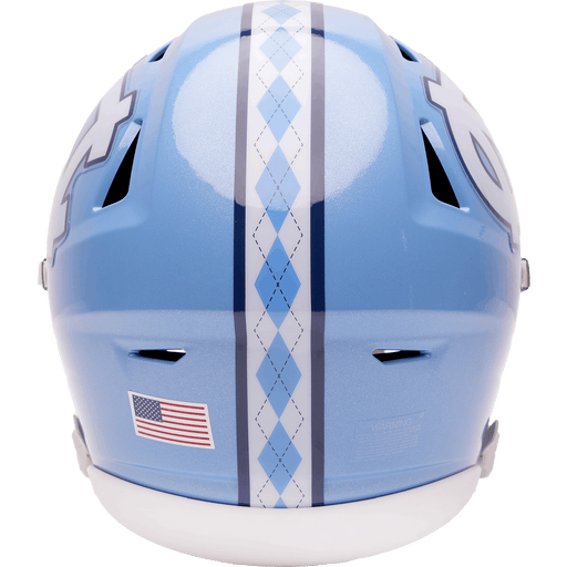 North Carolina Tar Heels Mid-Size MIDI SpeedFlex Helmet - Game Day Treasures