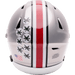 Ohio State Buckeyes Mid-Size MIDI SpeedFlex Helmet - Game Day Treasures