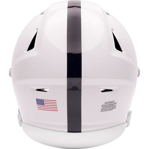 Penn State Nittany Lions Mid-Size MIDI SpeedFlex Helmet - Game Day Treasures