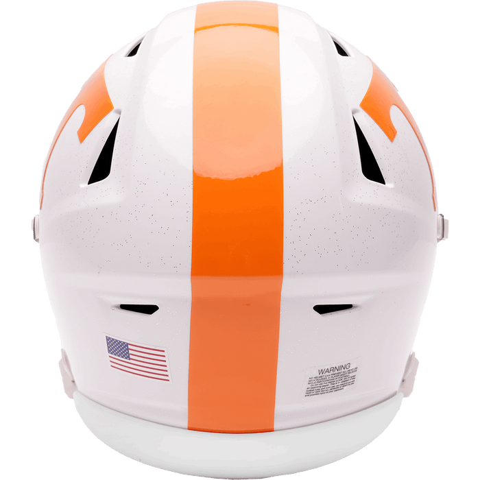 Tennessee Volunteers Mid-Size MIDI SpeedFlex Helmet - Game Day Treasures