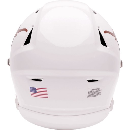 Texas Longhorns Mid-Size MIDI SpeedFlex Helmet - Game Day Treasures