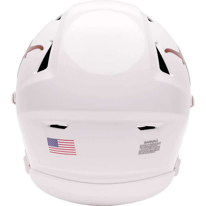 Texas Longhorns Mid-Size MIDI SpeedFlex Helmet - Game Day Treasures