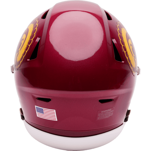 USC Trojans Mid-Size MIDI SpeedFlex Helmet - Game Day Treasures