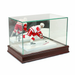 McFarlane Figurine Glass Display Case – UV Protected - Game Day Treasures