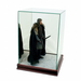 1/6 Scale Figurine Glass Display Case - Collectible Figures - Game Day Treasures