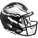 Philadelphia Eagles Replica Speed Helmet - 2022 Alternate - Game Day Treasures