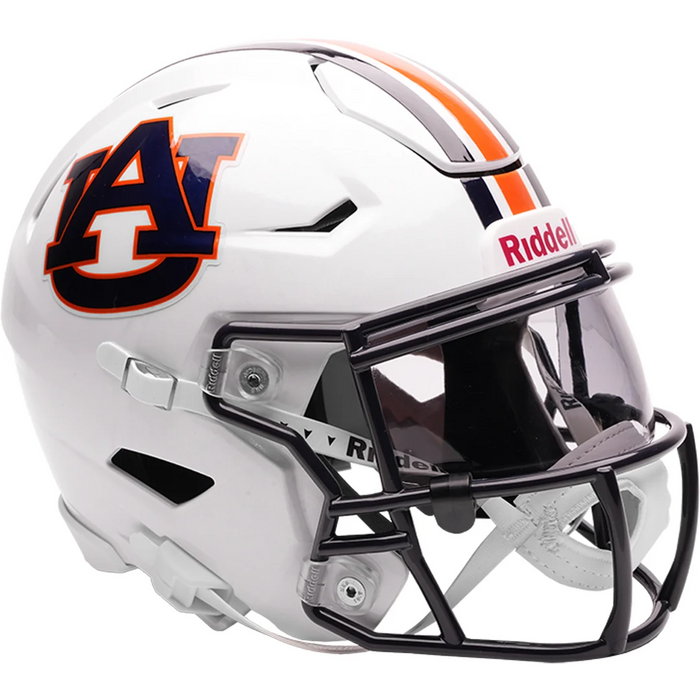 Auburn Tigers Mid-Size MIDI SpeedFlex Helmet
