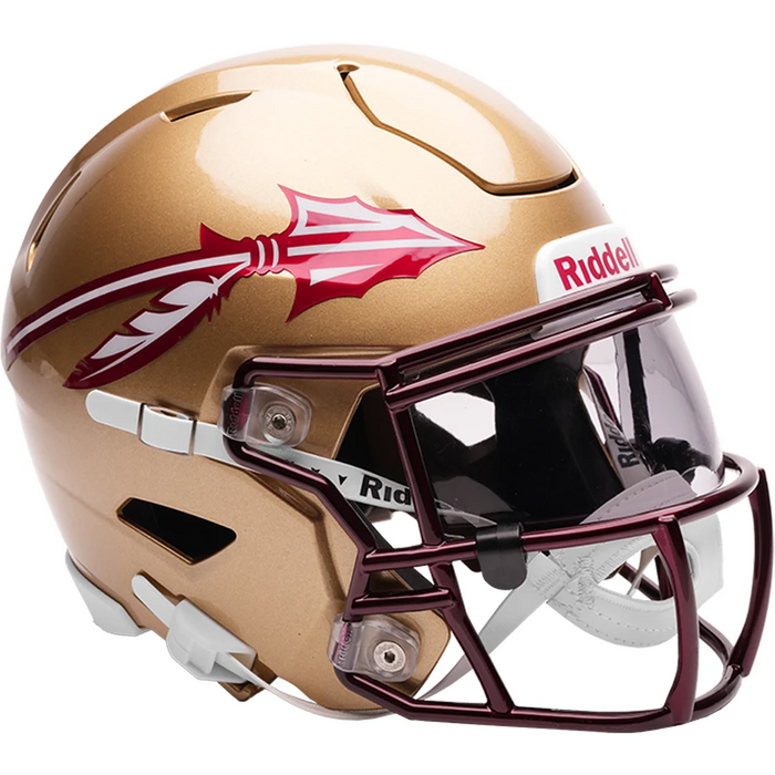 Florida State Seminoles Mid-Size MIDI SpeedFlex Helmet