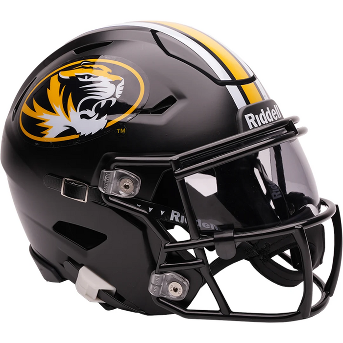 Missouri Tigers Mid-Size MIDI SpeedFlex Helmet