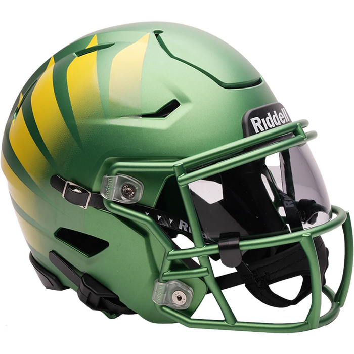 Oregon Ducks Mid-Size MIDI SpeedFlex Helmet