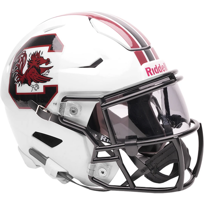 South Carolina Gamecocks Mid-Size MIDI SpeedFlex Helmet