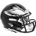 Philadelphia Eagles Mini Speed Helmet - 2022 Alternate - Game Day Treasures