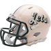 New York Jets Riddell Mini Speed Helmet - RETRO - Game Day Treasures