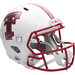 Texas Tech Red Raiders Replica Speed Helmet - GalvanICED - Game Day Treasures