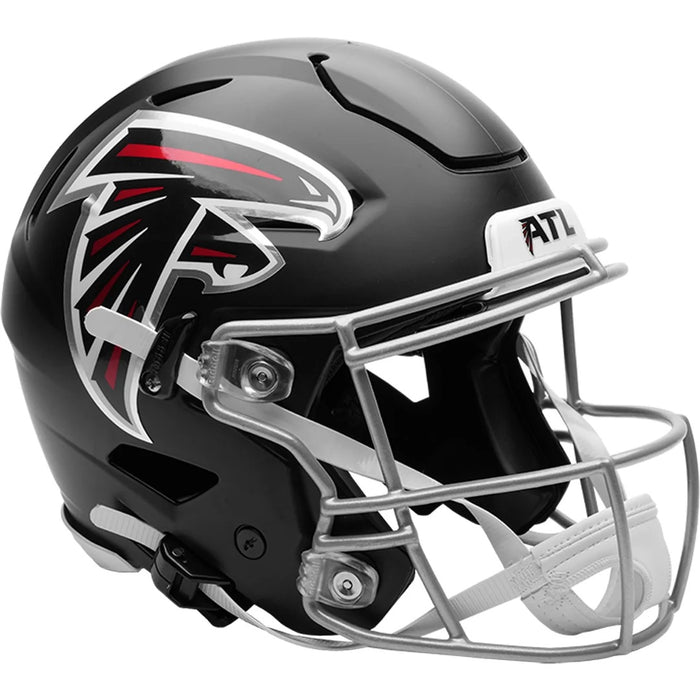 Atlanta Falcons Authentic SpeedFlex Helmet - 2026