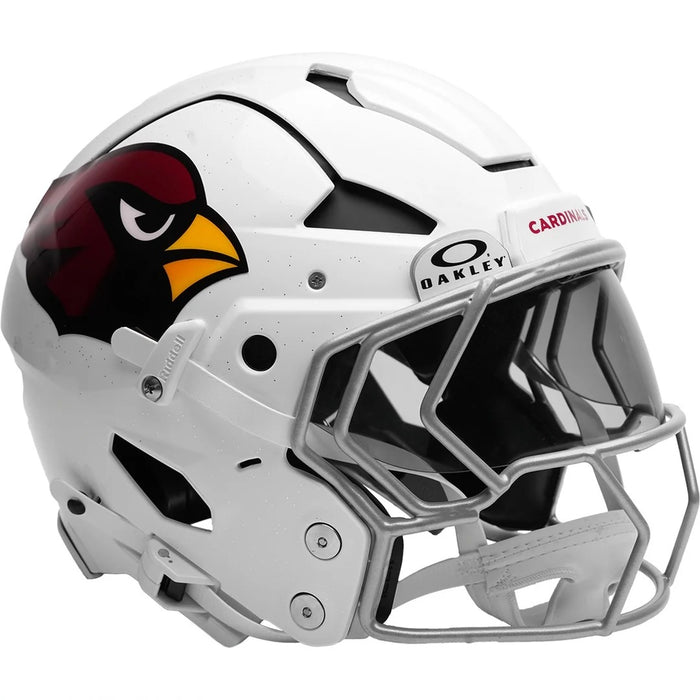 Arizona Cardinals Authentic Riddell Axiom Helmet