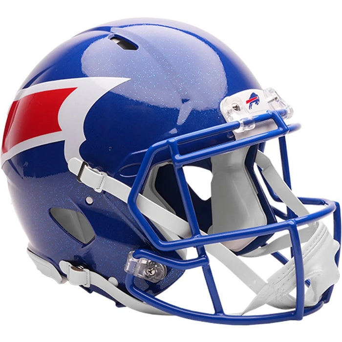 Buffalo Bills Authentic Riddell Speed Helmet - 2026 - Game Day Treasures