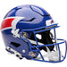 Buffalo Bills Authentic Riddell SpeedFlex Helmet - 2026 Alt - Game Day Treasures
