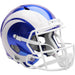 Los Angeles Rams Replica Riddell Speed Helmet - 2026 Alternate - Game Day Treasures