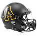 Appalachian State Mountaineers Replica Speed Helmet - Game Day Treasures