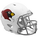 Arizona Cardinals Authentic Throwback Speed Helmet (1960-2004) - Game Day Treasures