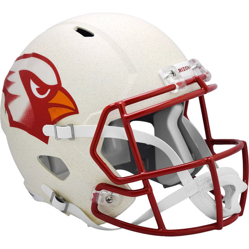 Arizona Cardinals Replica Riddell Speed Helmet - 2025 Rivalries - Game Day Treasures