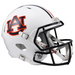 Auburn Tigers Replica Riddell Speed Helmet - Game Day Treasures