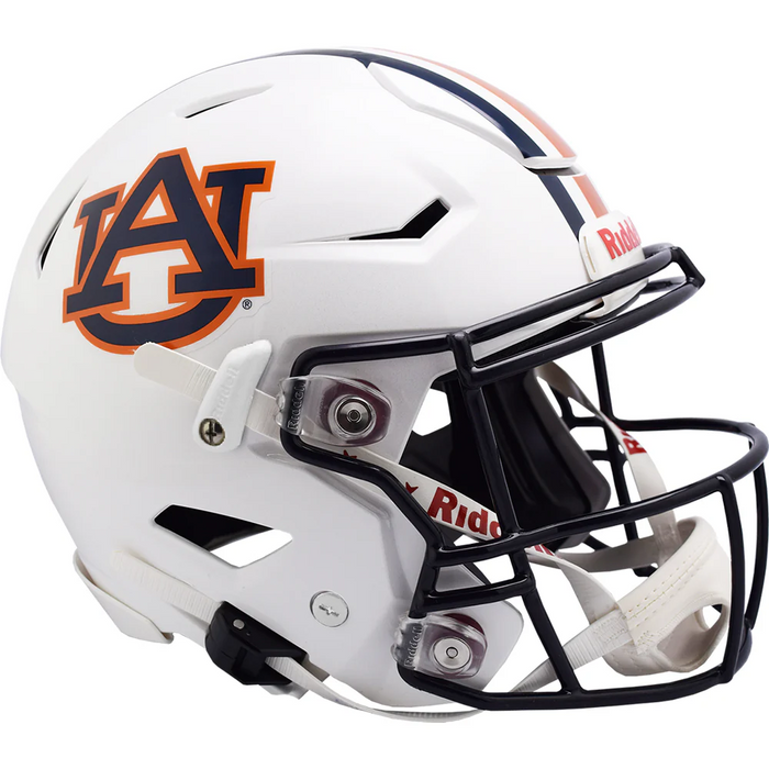 Auburn Tigers Authentic SpeedFlex Helmet - Game Day Treasures
