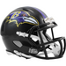 Baltimore Ravens Riddell Mini Speed Helmet - Game Day Treasures