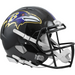 Baltimore Ravens Authentic Riddell Speed Helmet - Game Day Treasures