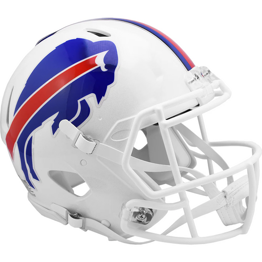 Buffalo Bills Authentic Riddell Speed Helmet - Game Day Treasures