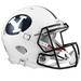 BYU Cougars Authentic Riddell Speed Helmet - Game Day Treasures