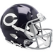 Chicago Bears Authentic Throwback Speed Helmet (1962-1973) - Game Day Treasures