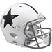 Dallas Cowboys Authentic Throwback Speed Helmet (1960-1963) - Game Day Treasures