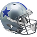 Dallas Cowboys Authentic Throwback Speed Helmet (1964-1966) - Game Day Treasures