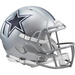 Dallas Cowboys Authentic Riddell Speed Helmet - Game Day Treasures
