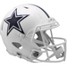 Dallas Cowboys Authentic Speed Helmet - 2022 Alternate - Game Day Treasures