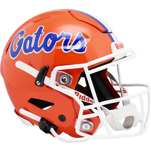 Florida Gators Authentic Riddell SpeedFlex Helmet - Game Day Treasures