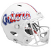 Florida Gators Replica Speed Helmet - Stars & Stripes - Game Day Treasures