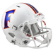 Florida Gators Authentic Speed Helmet - Chrome Decals - Game Day Treasures